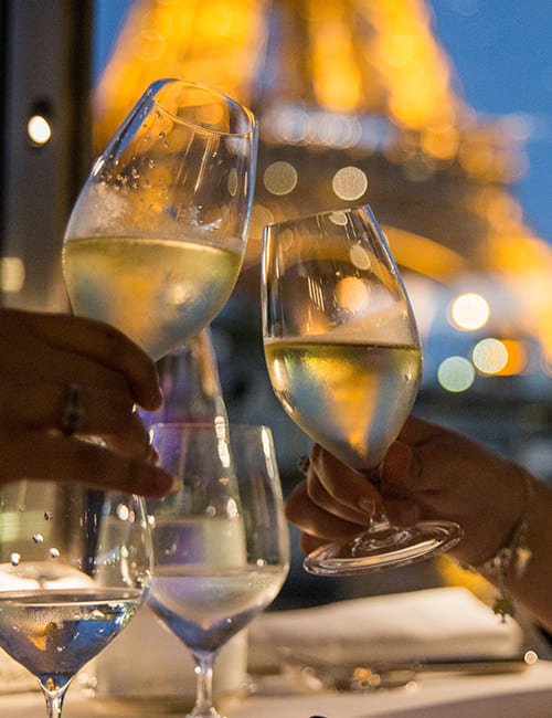 Christmas and New Year's Eve: our festive menus
