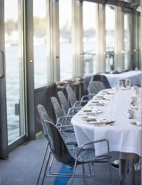Organise your custom-made event