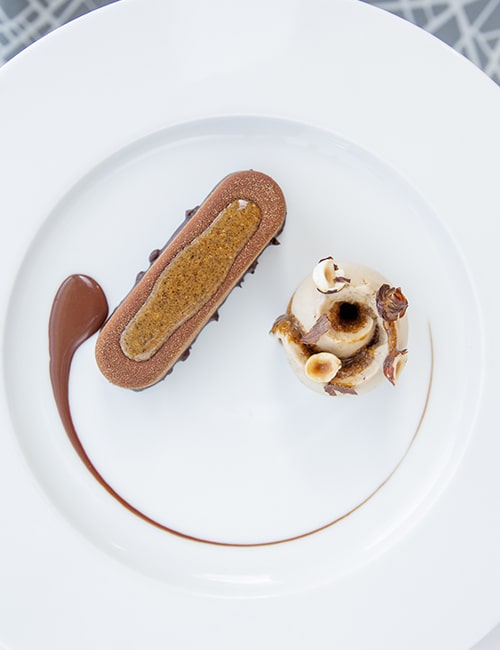 Paris tout chocolat