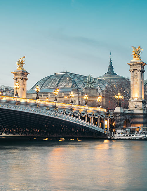 A cruise under the sign of art